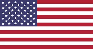american flag-Rocklin