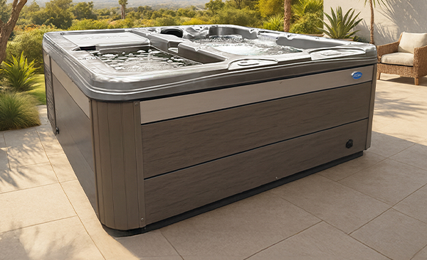 Cold Plunge Spas Series Rocklin hot tubs for sale