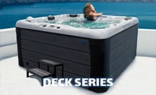 Deck Series Rocklin hot tubs for sale