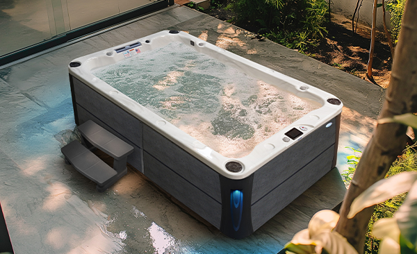 Deck Series Rocklin hot tubs for sale