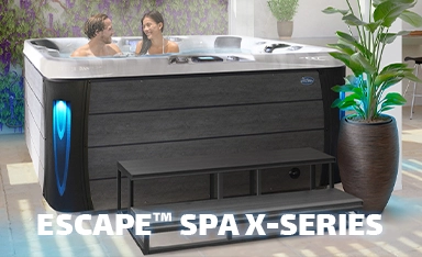 Escape X-Series Spas Rocklin hot tubs for sale