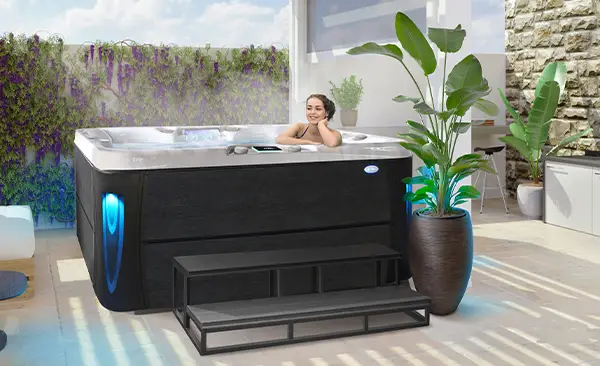 Escape X-Series Spas Rocklin hot tubs for sale