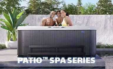 Patio Plus™ Spas Rocklin hot tubs for sale