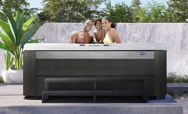 Patio Plus™ Spas Rocklin hot tubs for sale