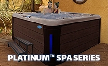Platinum™ Spas Rocklin hot tubs for sale