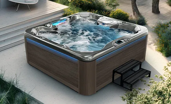 Platinum™ Spas Rocklin hot tubs for sale