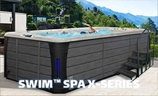 Swim X-Series Spas Rocklin hot tubs for sale