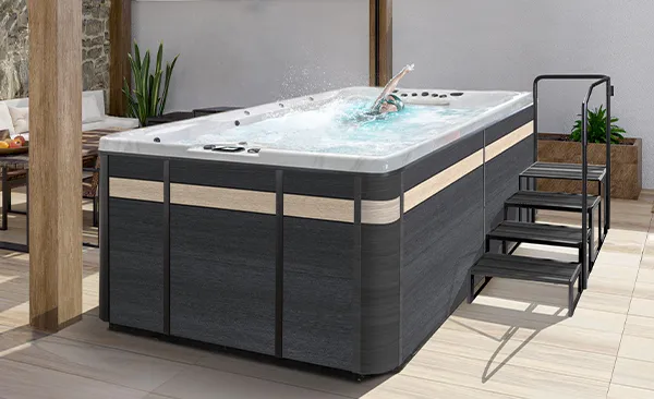 Swim X-Series Spas Rocklin hot tubs for sale