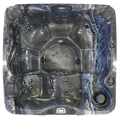 Pacifica-X EC-739LX hot tubs for sale in Rocklin