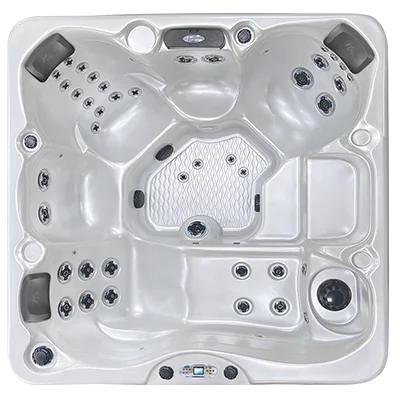 Costa EC-740L hot tubs for sale in Rocklin