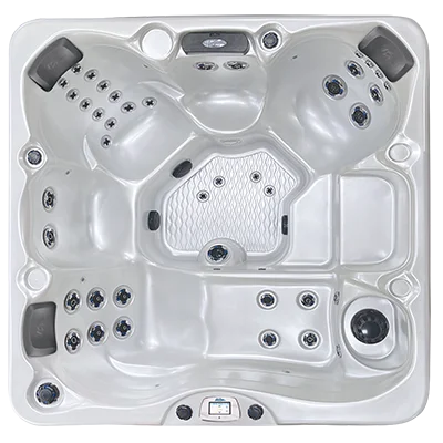 Costa-X EC-740LX hot tubs for sale in Rocklin