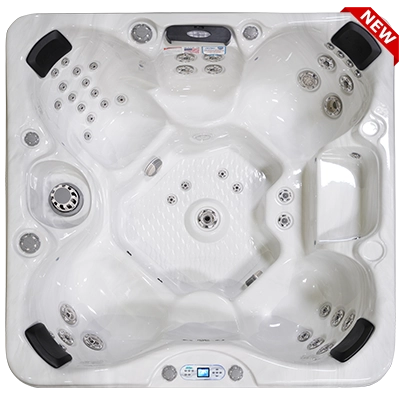 Baja EC-749B hot tubs for sale in Rocklin