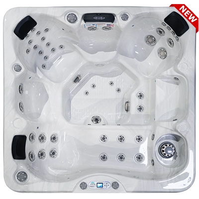 Costa EC-749L hot tubs for sale in Rocklin