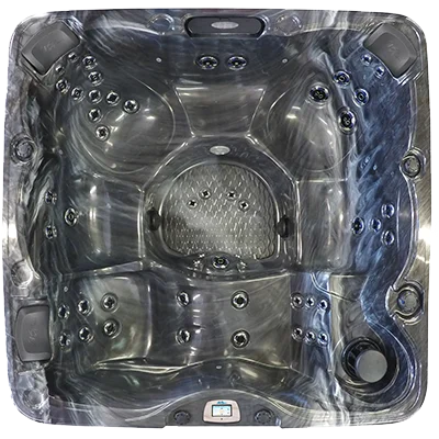 Pacifica-X EC-751LX hot tubs for sale in Rocklin
