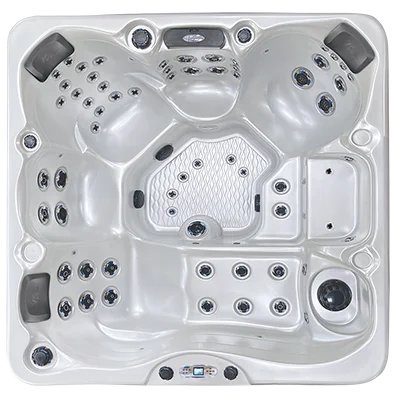 Costa EC-767L hot tubs for sale in Rocklin