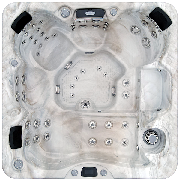 Costa-X EC-767LX hot tubs for sale in Rocklin