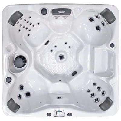 Cancun-X EC-840BX hot tubs for sale in Rocklin