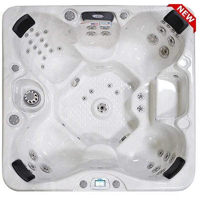 Cancun-X EC-849BX hot tubs for sale in Rocklin