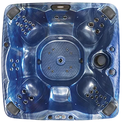 Bel Air EC-851B hot tubs for sale in Rocklin