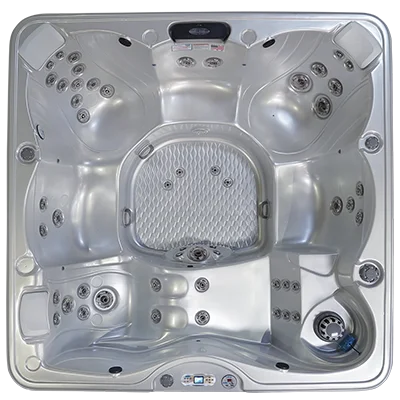 Atlantic EC-851L hot tubs for sale in Rocklin