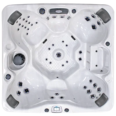 Cancun-X EC-867BX hot tubs for sale in Rocklin