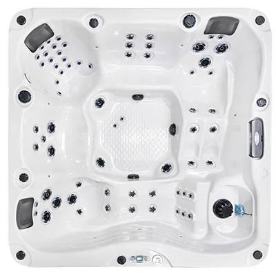 Malibu EC-867DL hot tubs for sale in Rocklin