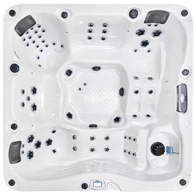 Malibu-X EC-867DLX hot tubs for sale in Rocklin