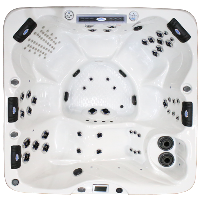 Huntington PL-792L hot tubs for sale in Rocklin