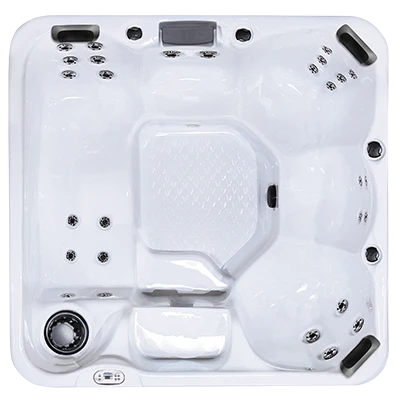 Hawaiian Plus PPZ-628L hot tubs for sale in Rocklin