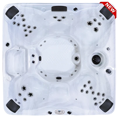 Tropical Plus PPZ-743BC hot tubs for sale in Rocklin