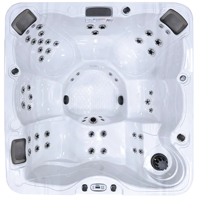 Pacifica Plus PPZ-743L hot tubs for sale in Rocklin