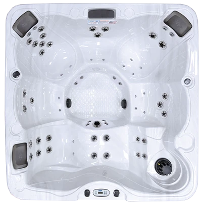 Pacifica Plus PPZ-752L hot tubs for sale in Rocklin