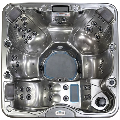 Pacifica Plus PPZ-759L hot tubs for sale in Rocklin