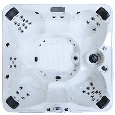 Bel Air Plus PPZ-843B hot tubs for sale in Rocklin