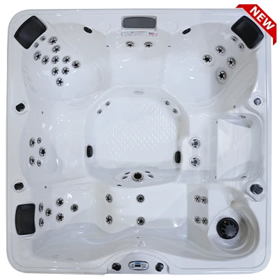 Atlantic Plus PPZ-843LC hot tubs for sale in Rocklin