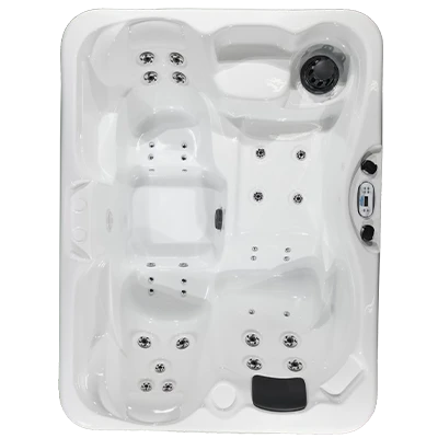 Kona PZ-535L hot tubs for sale in Rocklin