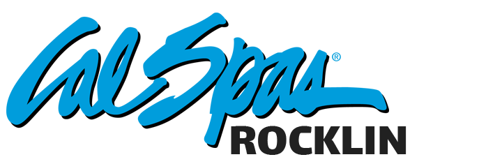 Calspas logo - Rocklin